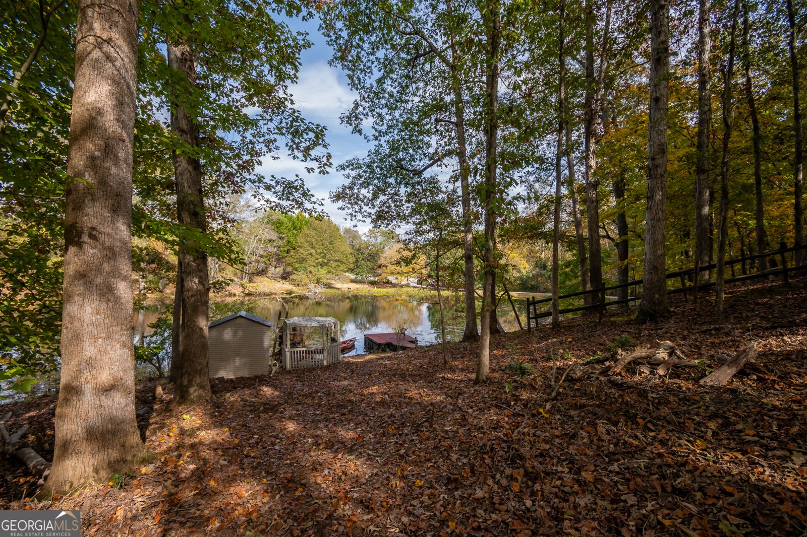 100 Hanover Drive Bogart - 44