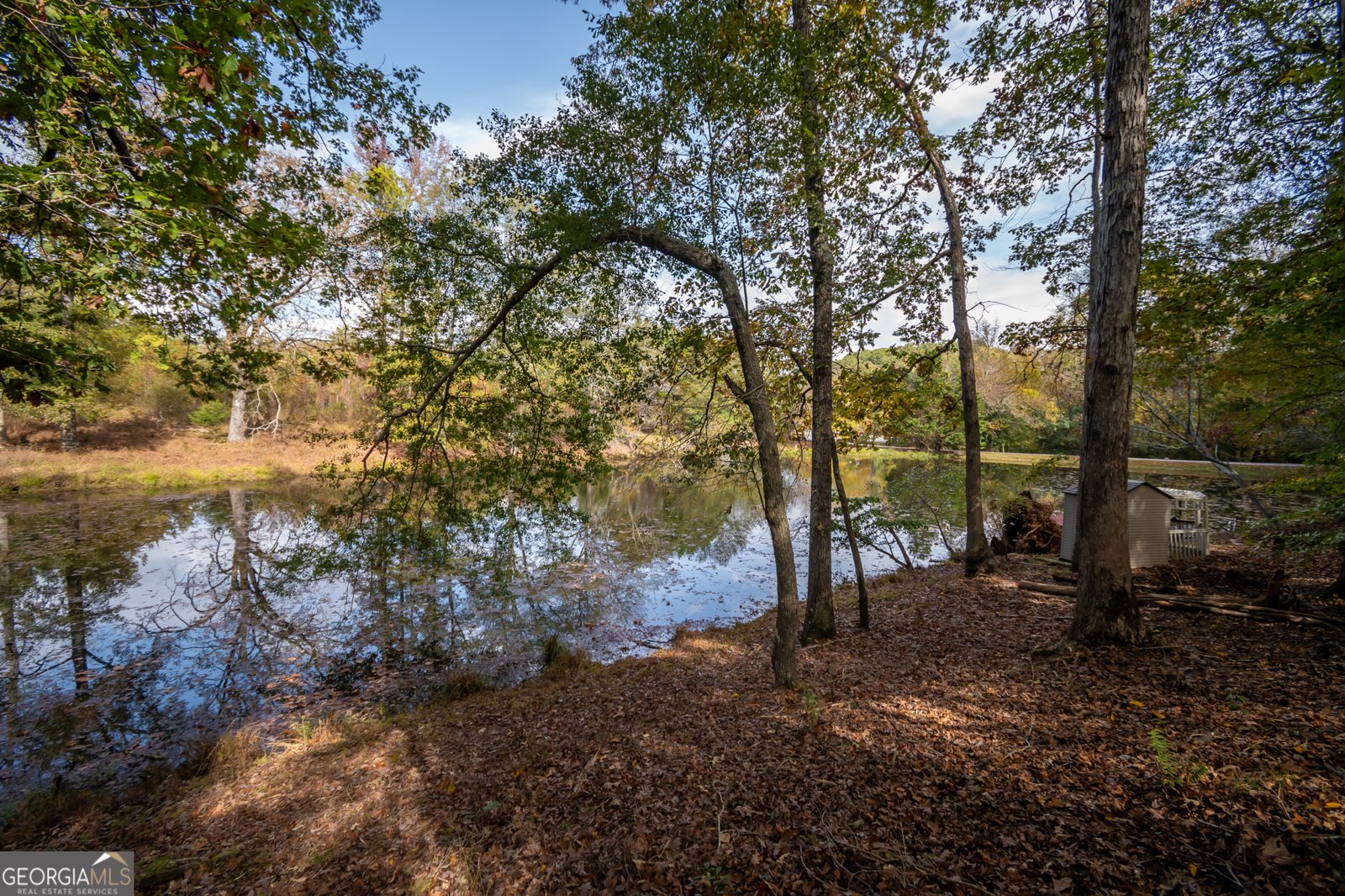 100 Hanover Drive Bogart - 46