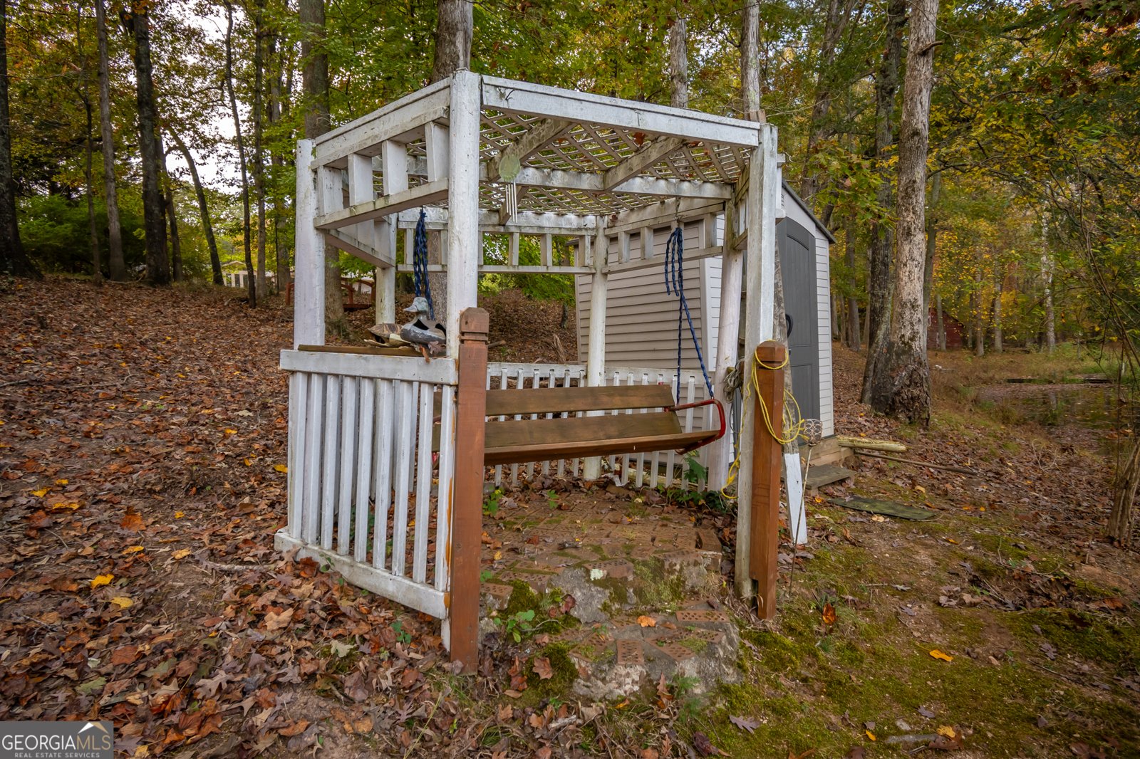 100 Hanover Drive Bogart - 47