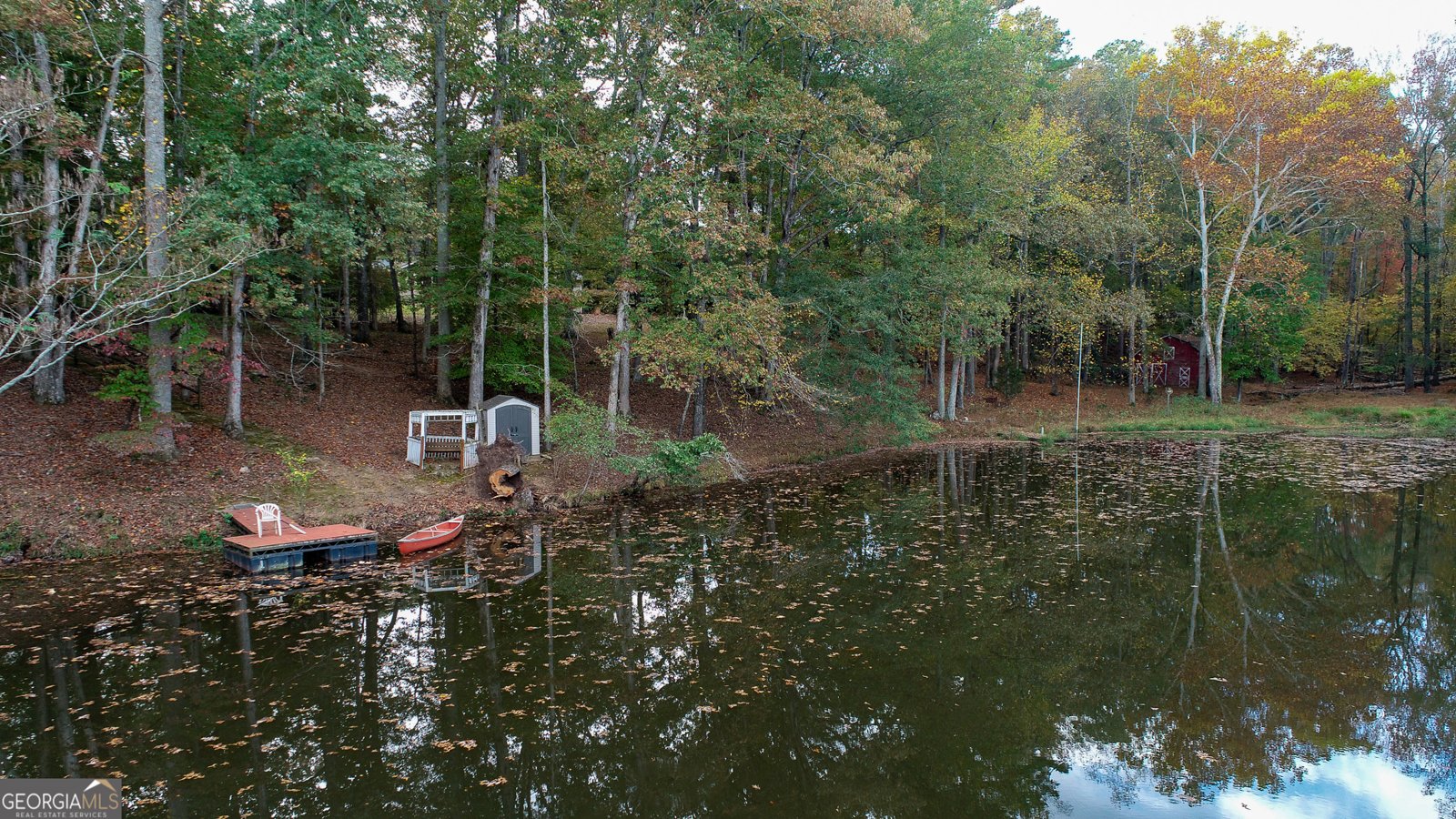 100 Hanover Drive Bogart - 48