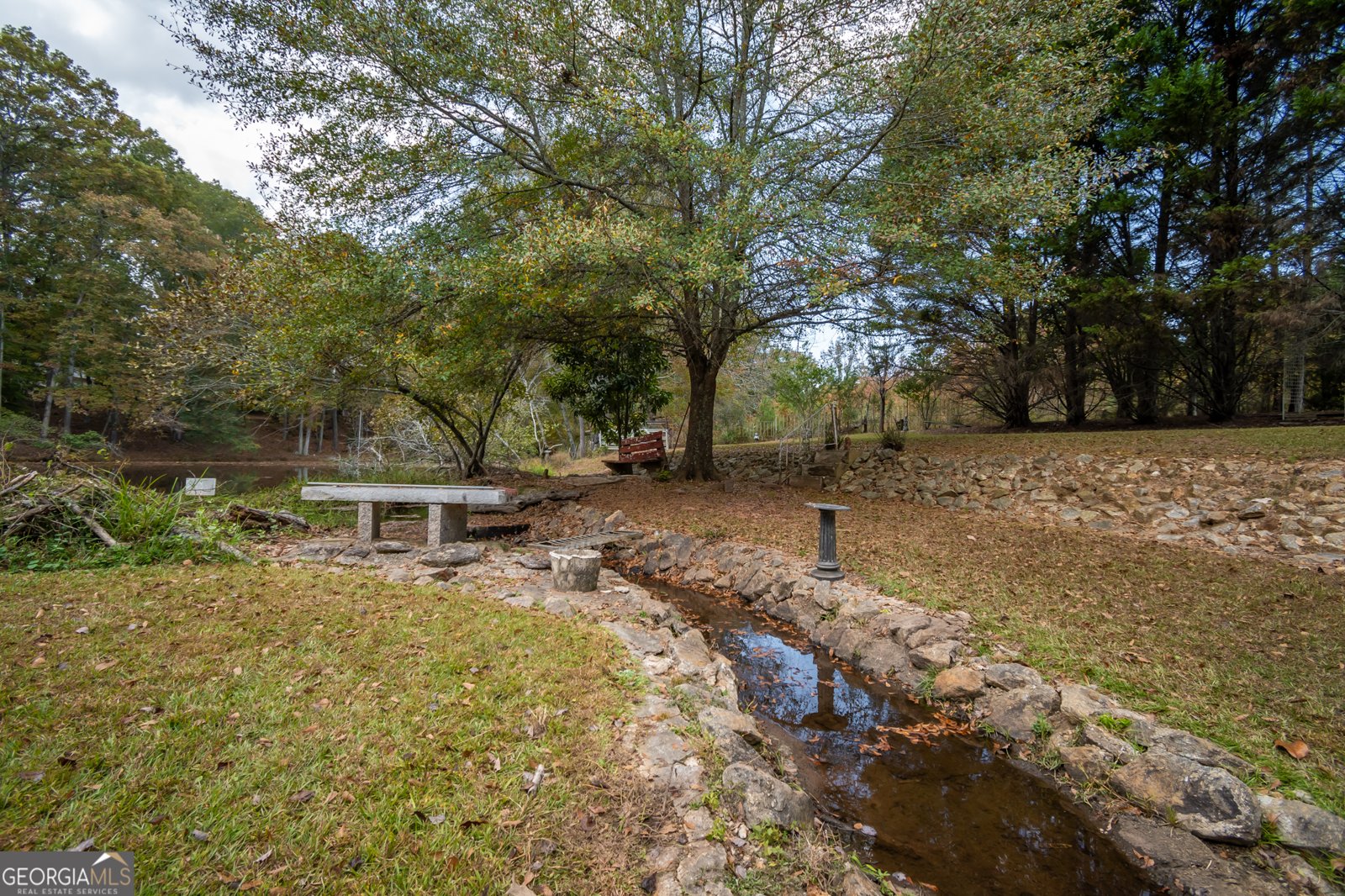 100 Hanover Drive Bogart - 58