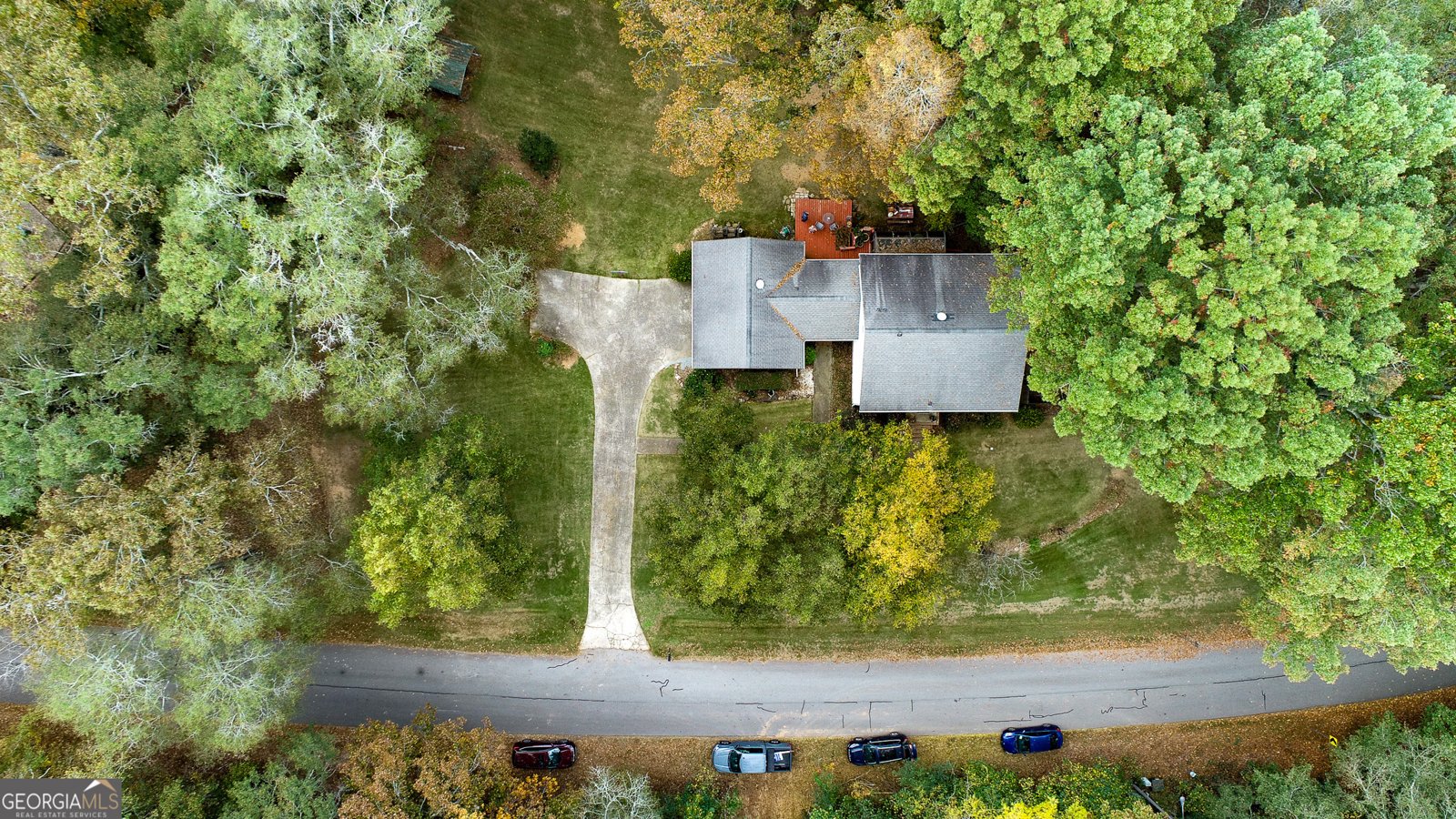 100 Hanover Drive Bogart - 64