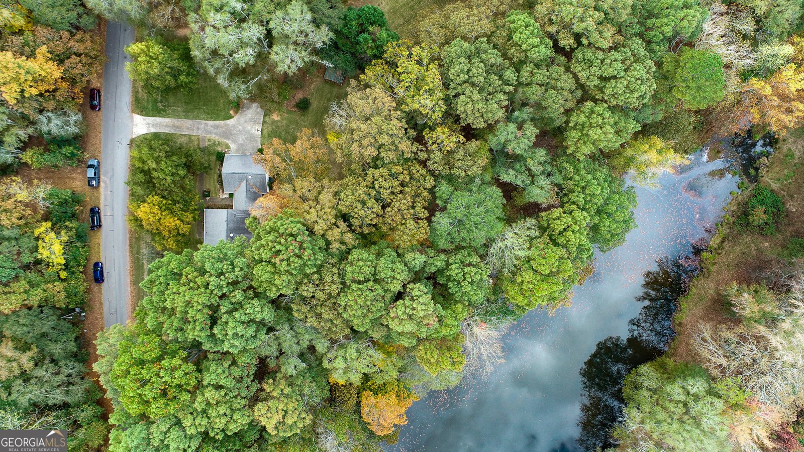 100 Hanover Drive Bogart - 65