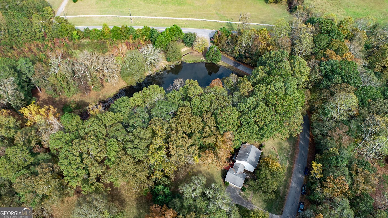 100 Hanover Drive Bogart - 66
