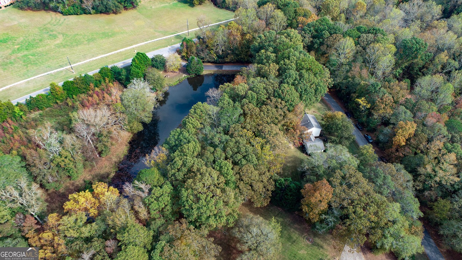100 Hanover Drive Bogart - 67