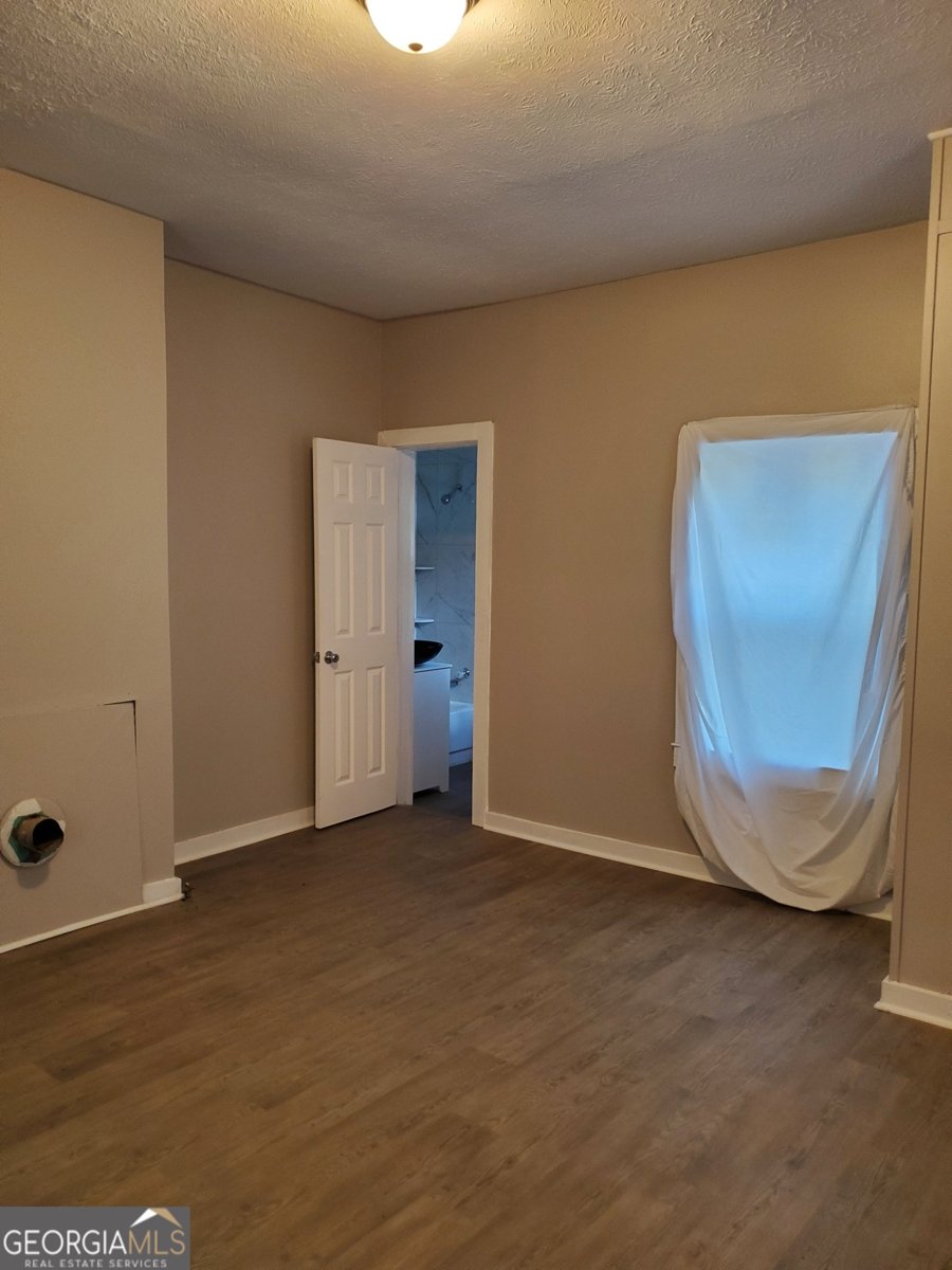 522 Hinton Street Fort Valley - 5