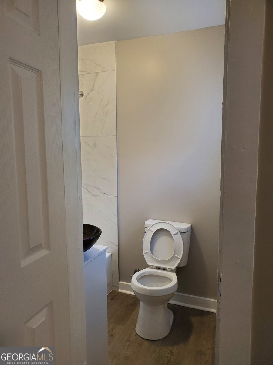 522 Hinton Street Fort Valley - 8