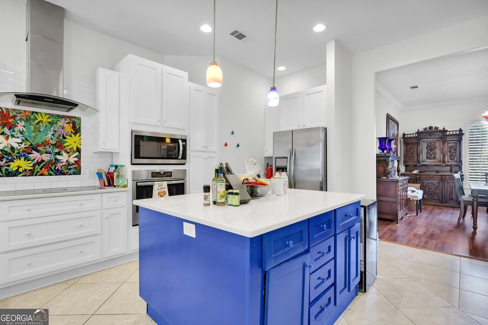 1036 Greenwillow Drive St. Marys - 27