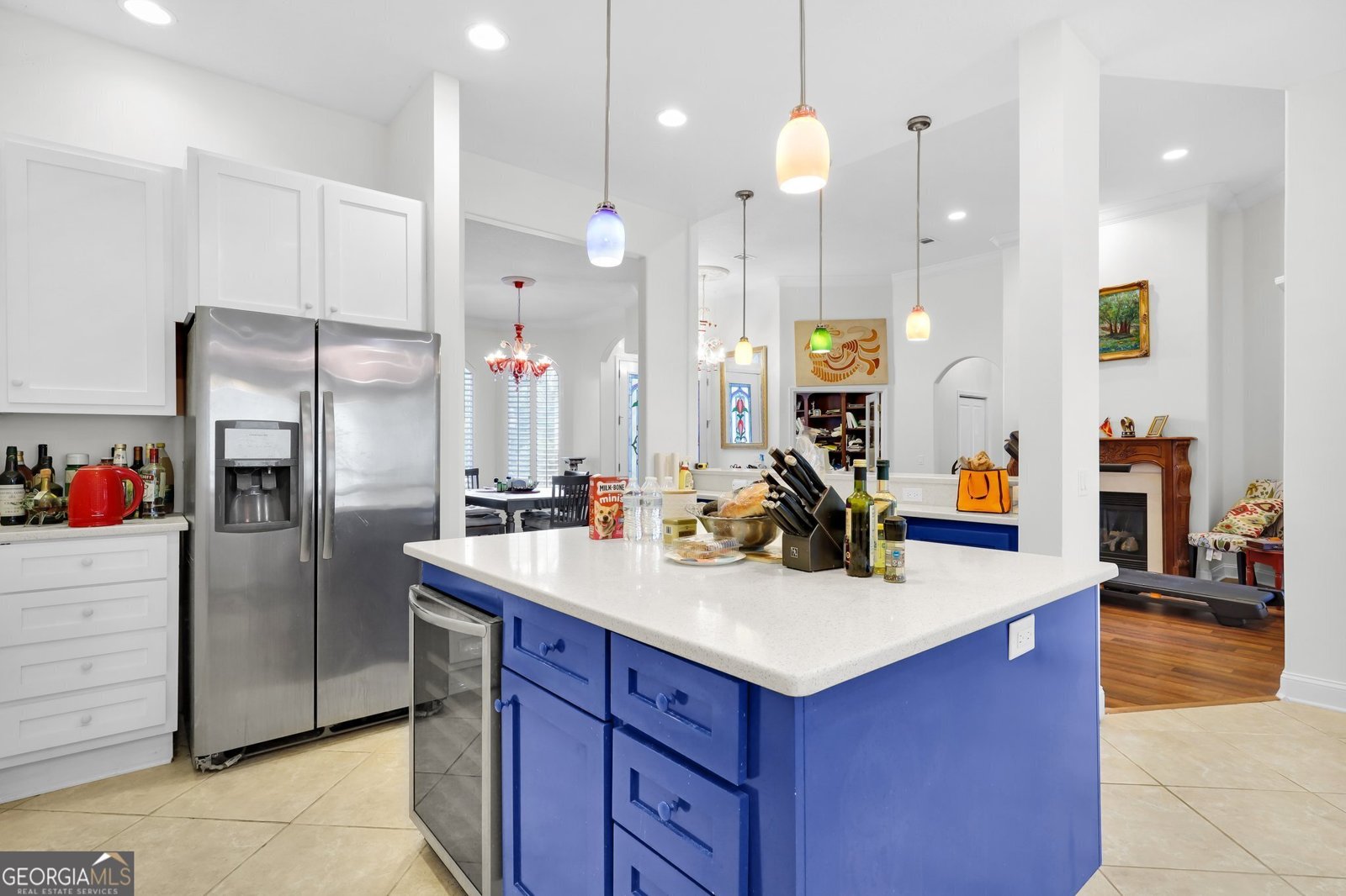 1036 Greenwillow Drive St. Marys - 28