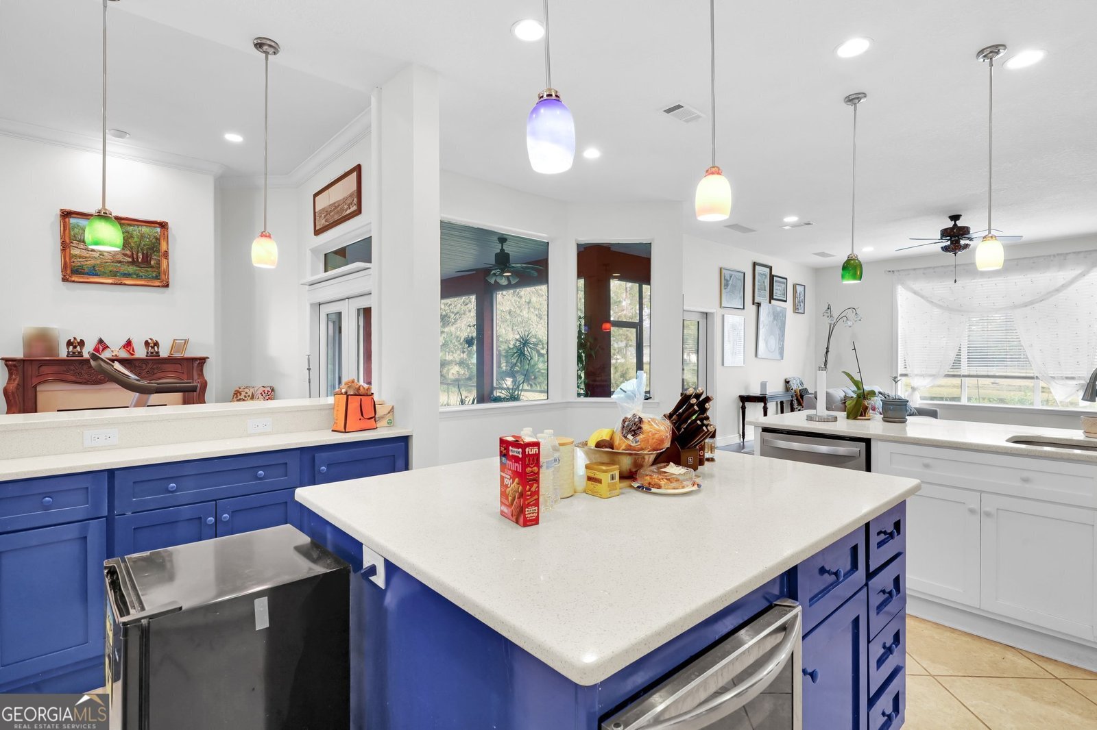 1036 Greenwillow Drive St. Marys - 29