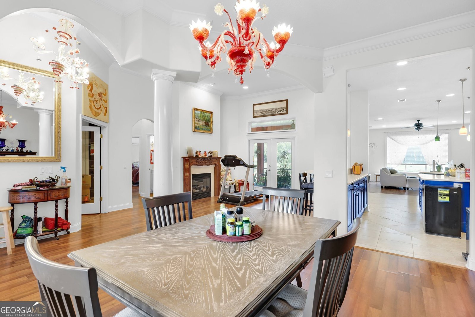 1036 Greenwillow Drive St. Marys - 33