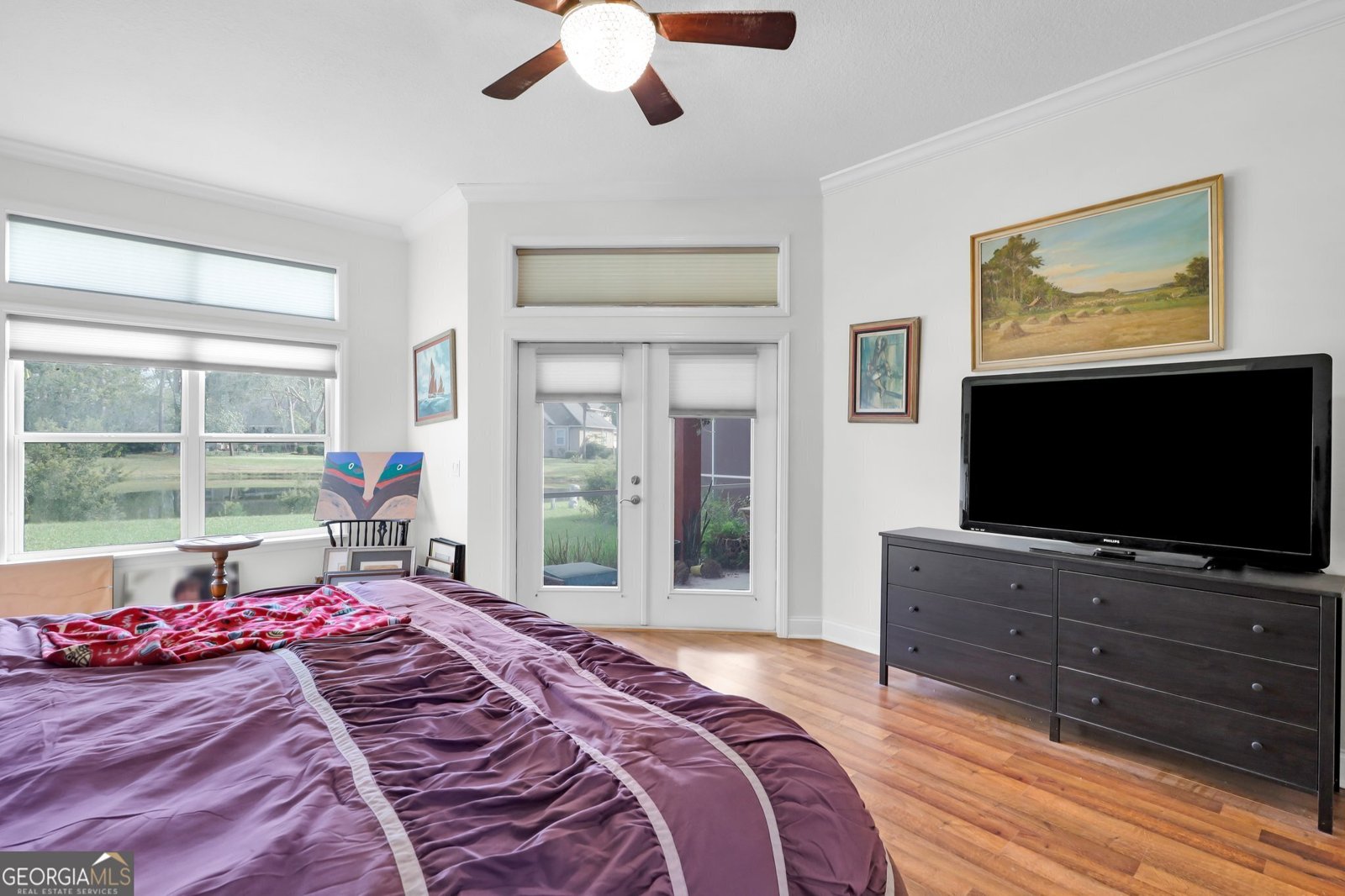 1036 Greenwillow Drive St. Marys - 46