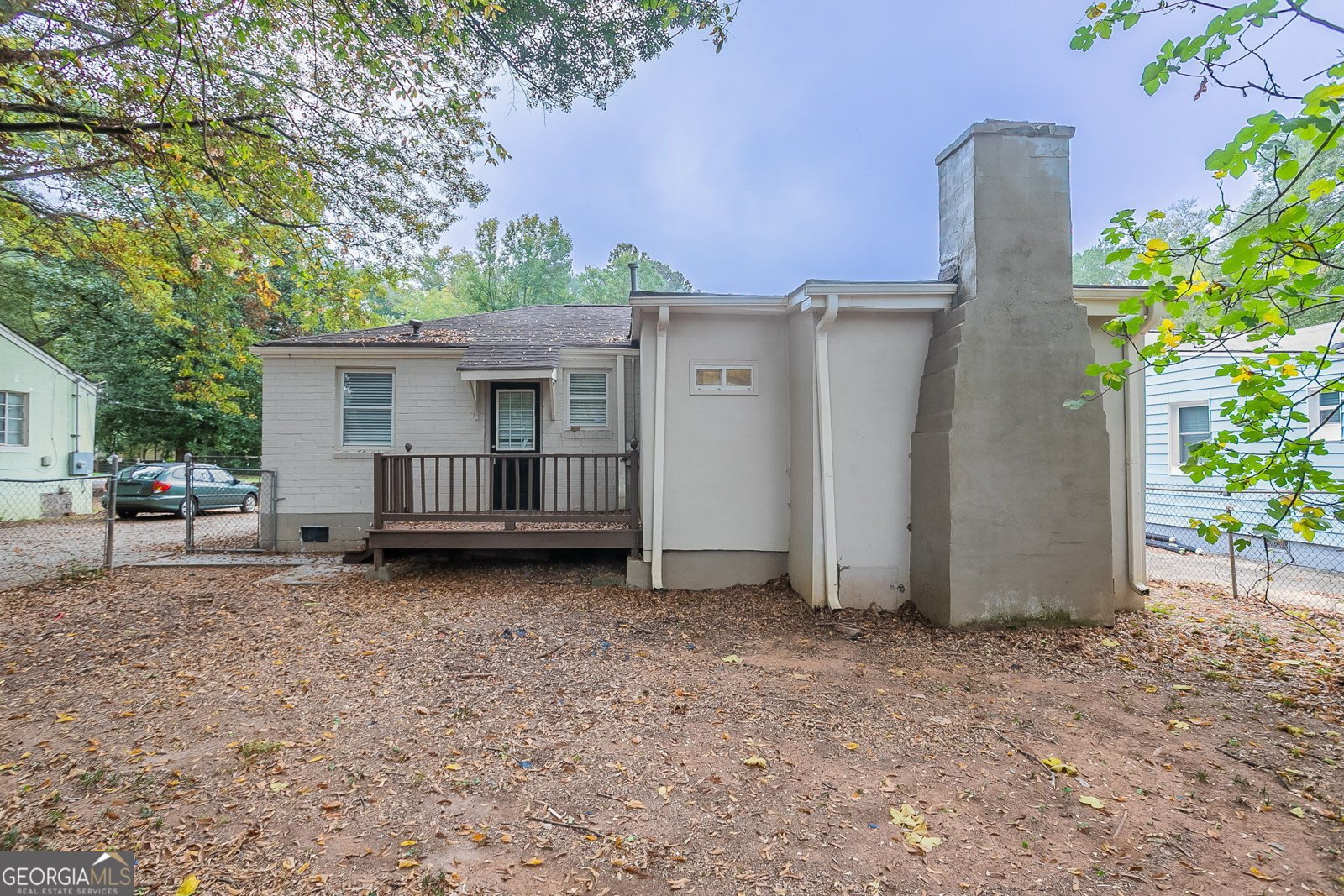 2519 Godfrey Drive Atlanta - 21