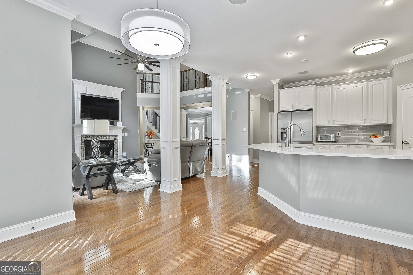 684 Brooks Woolsey Road Brooks - 15