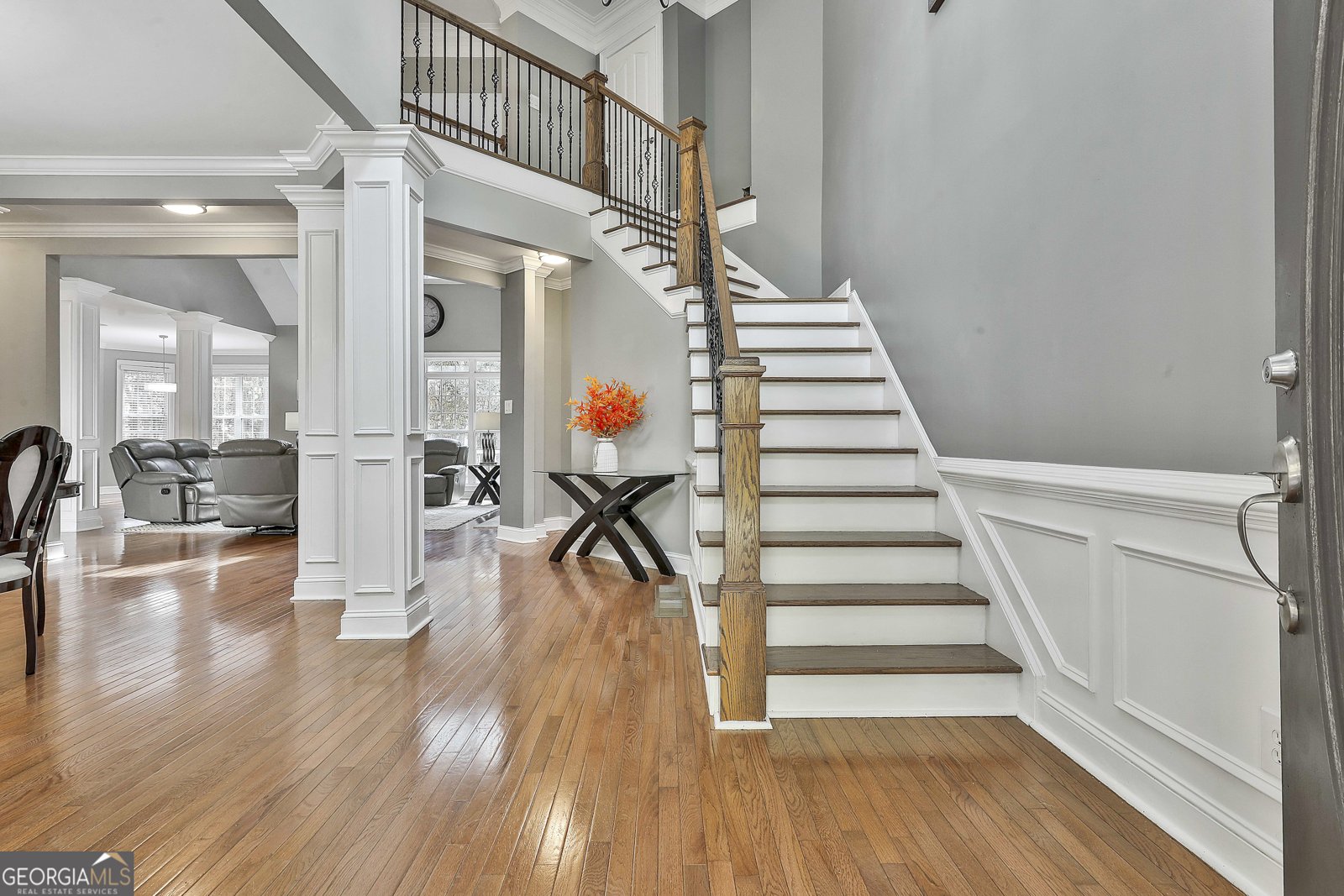 684 Brooks Woolsey Road Brooks - 2
