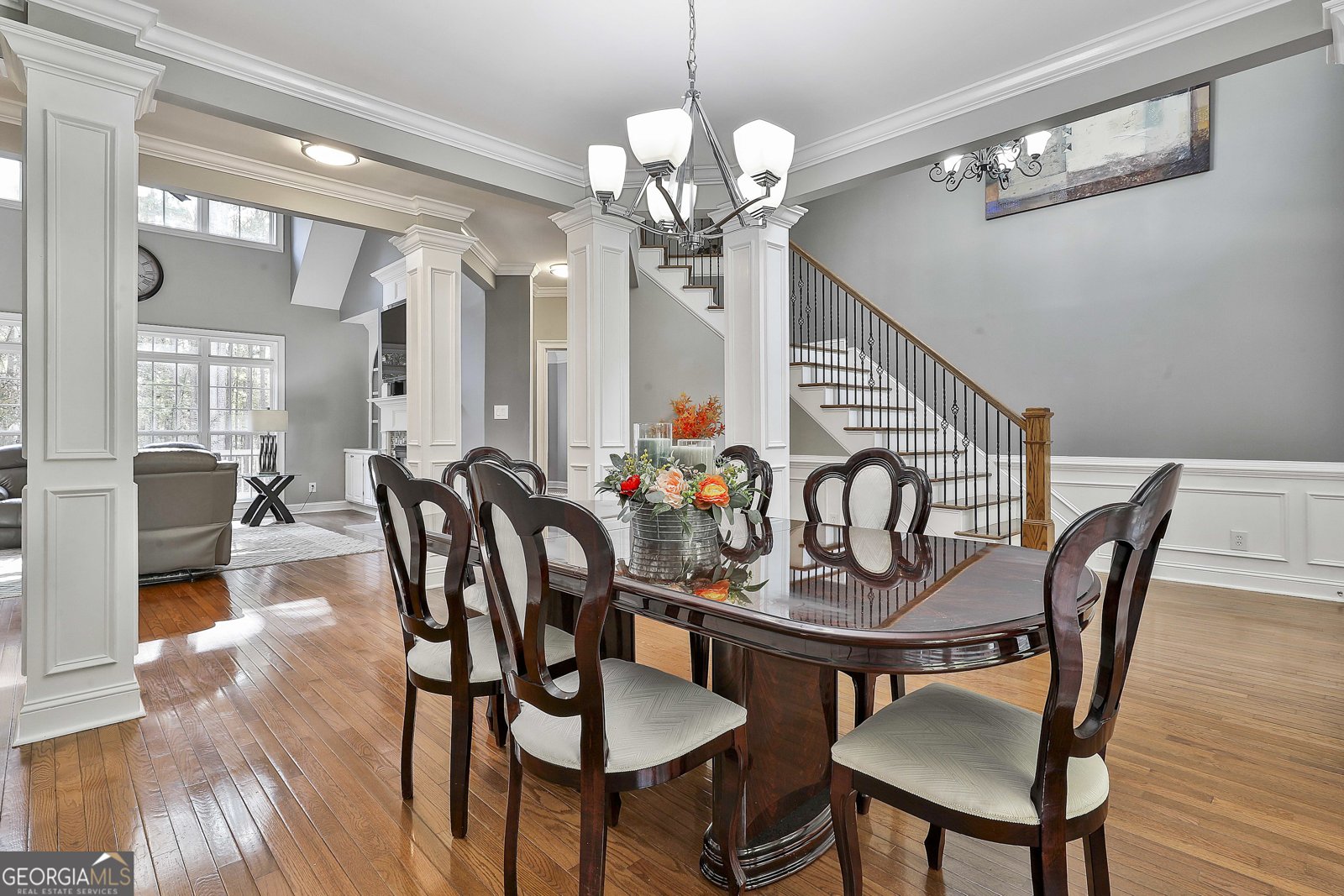 684 Brooks Woolsey Road Brooks - 3