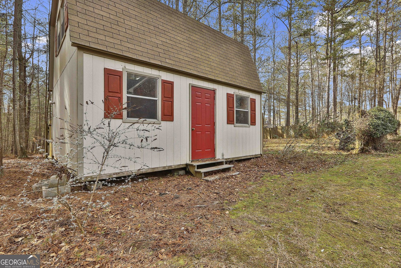 684 Brooks Woolsey Road Brooks - 57
