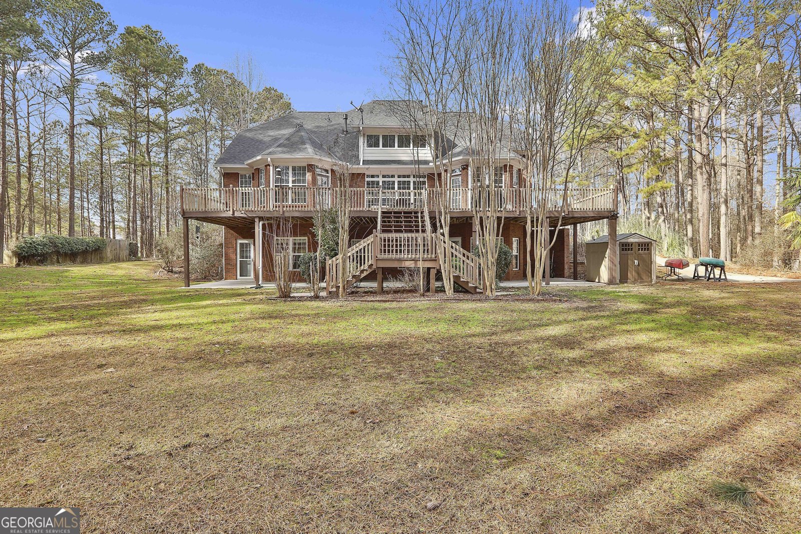 684 Brooks Woolsey Road Brooks - 60