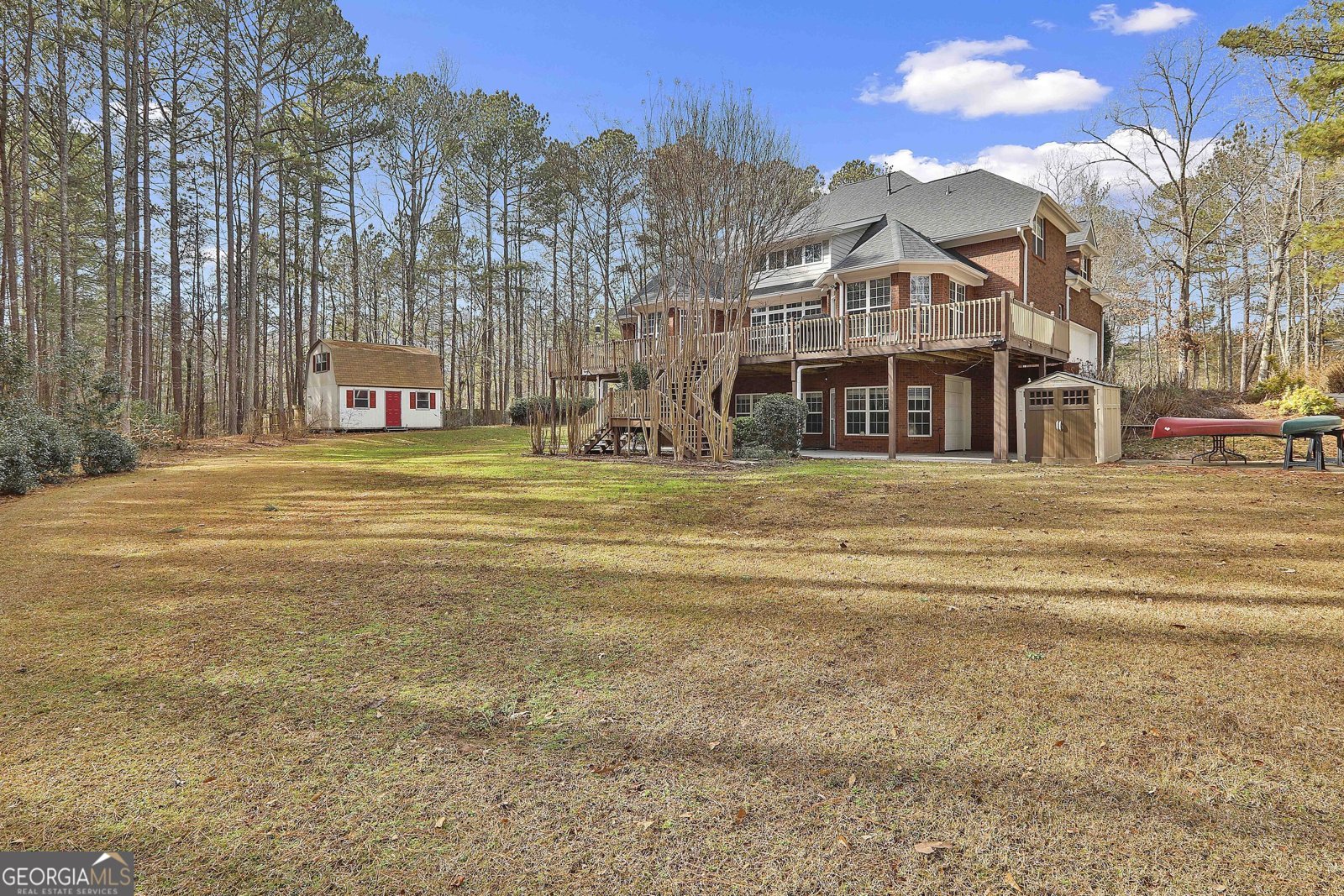 684 Brooks Woolsey Road Brooks - 61