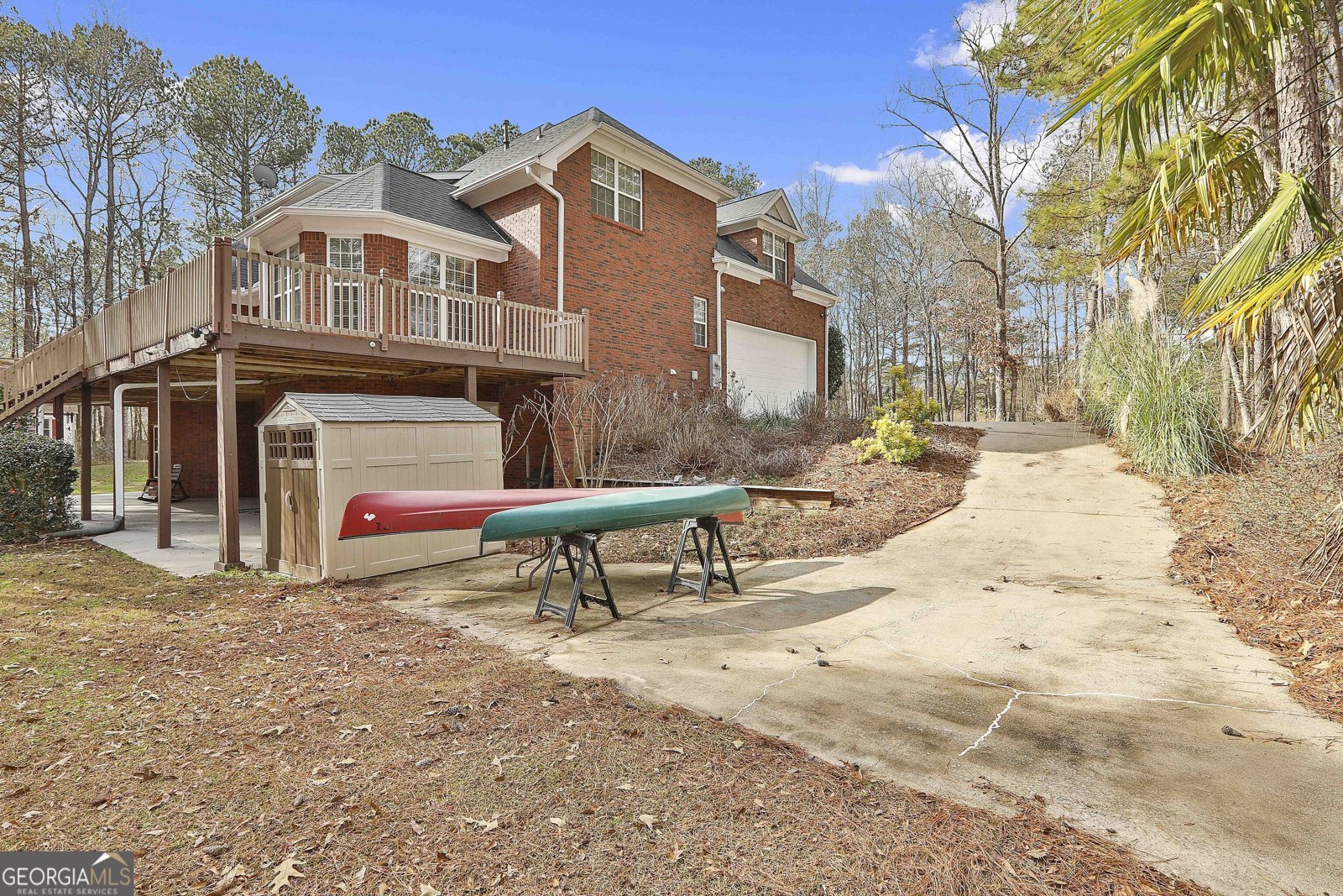684 Brooks Woolsey Road Brooks - 63