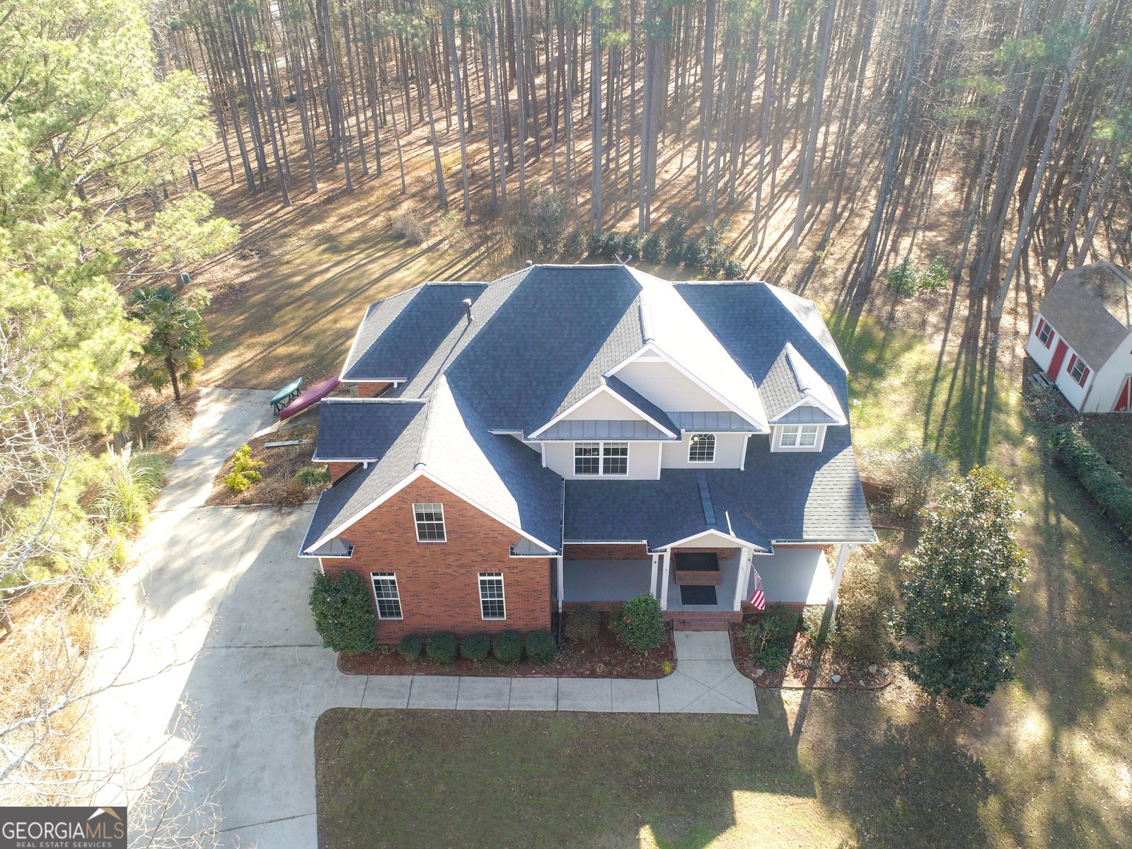 684 Brooks Woolsey Road Brooks - 68