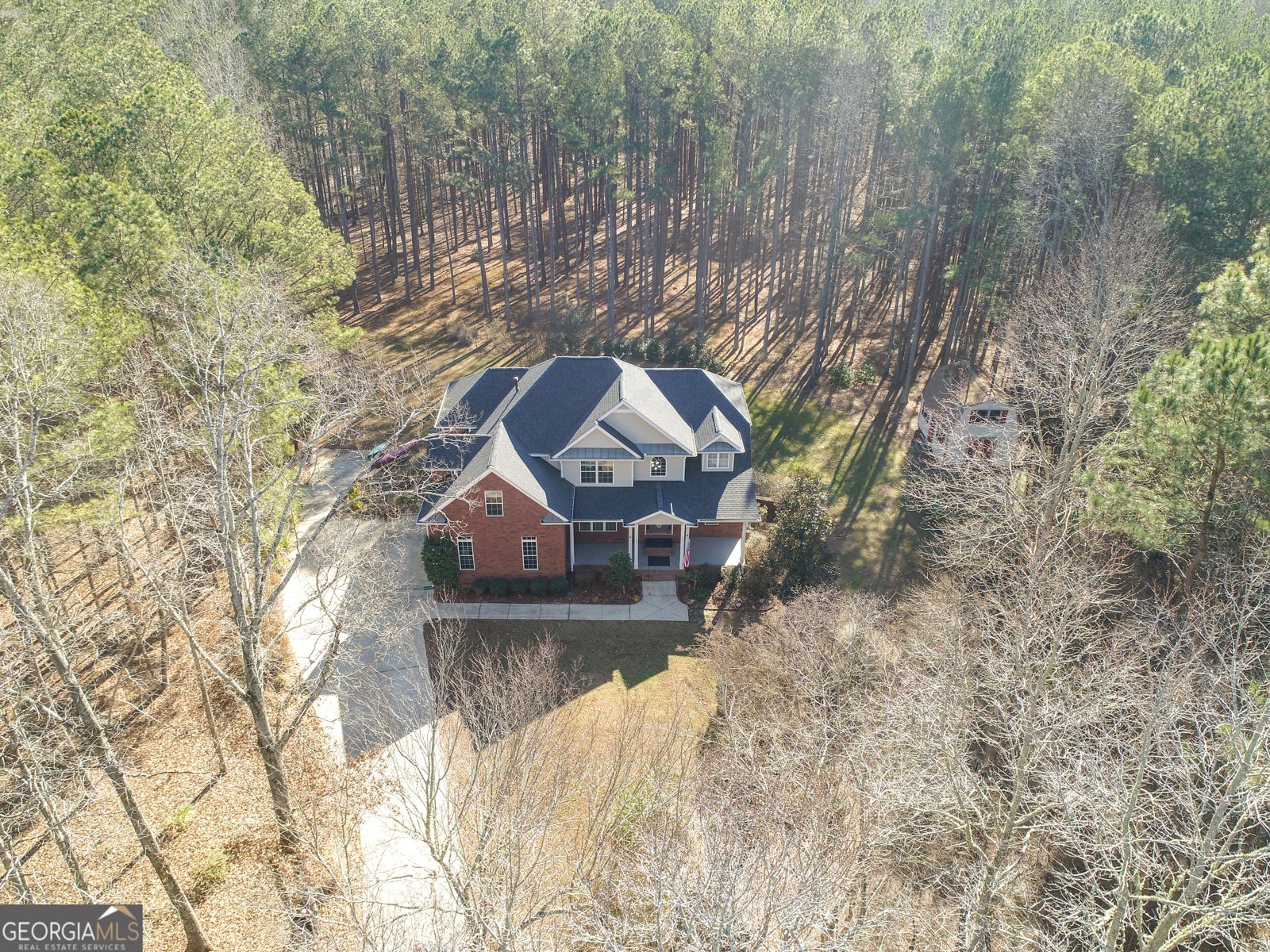 684 Brooks Woolsey Road Brooks - 69
