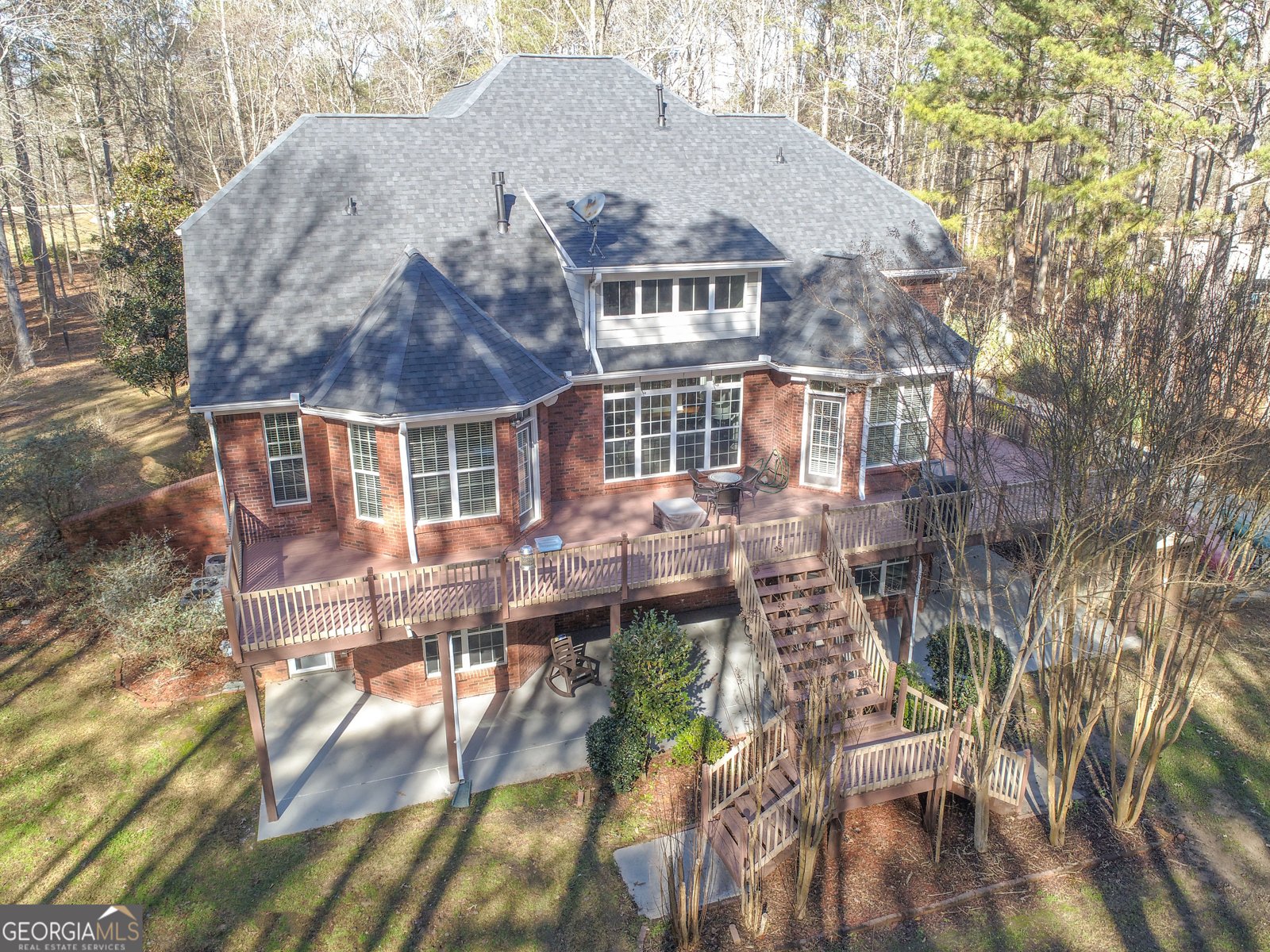 684 Brooks Woolsey Road Brooks - 71