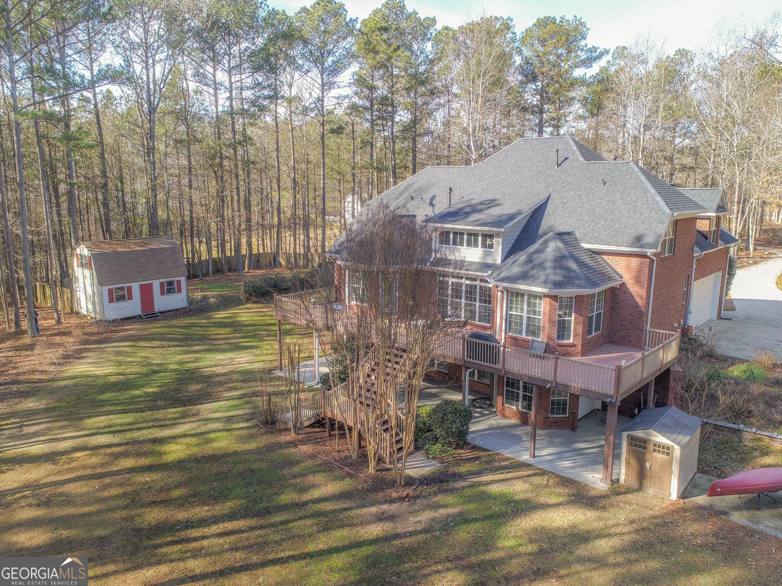 684 Brooks Woolsey Road Brooks - 72