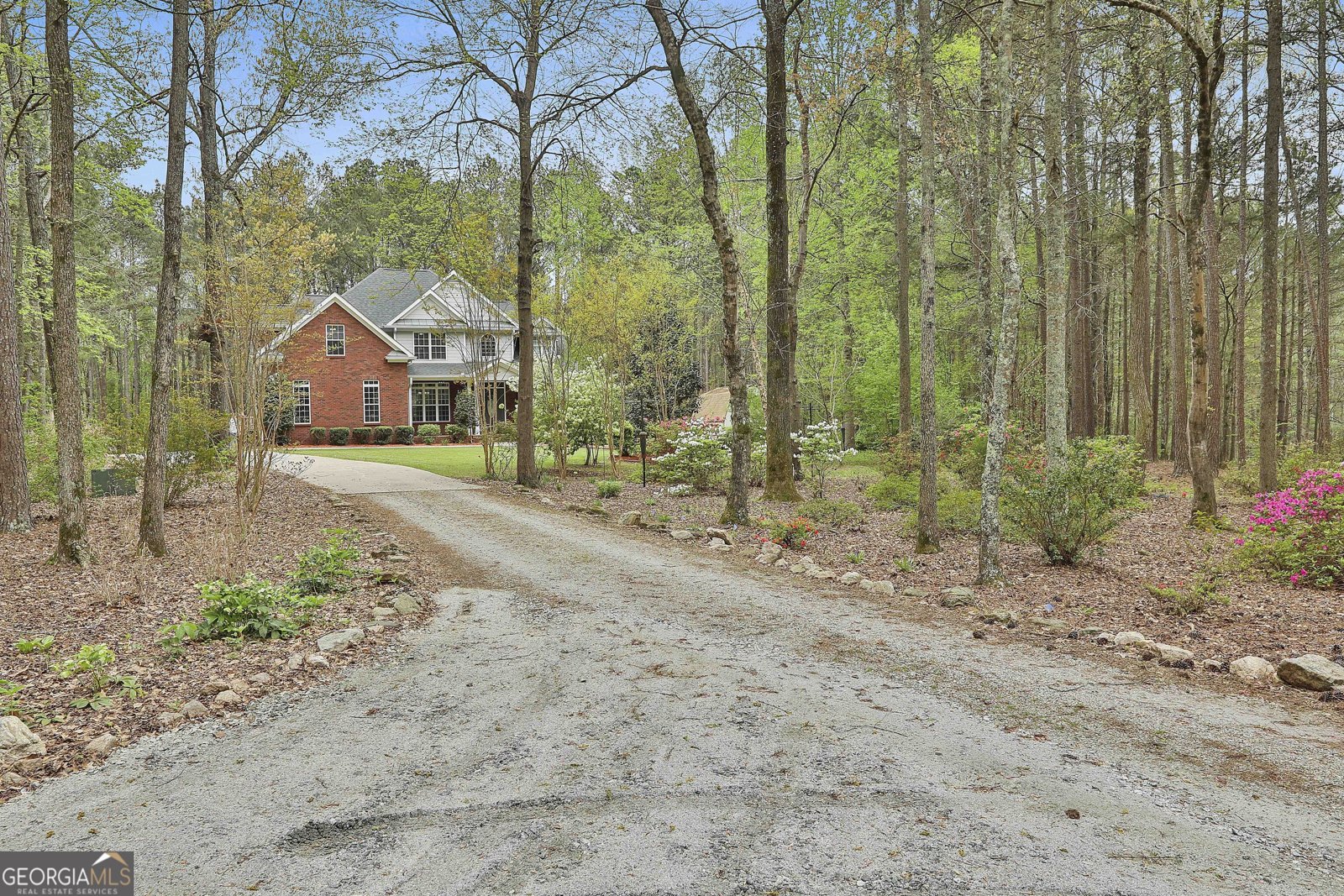 684 Brooks Woolsey Road Brooks - 76