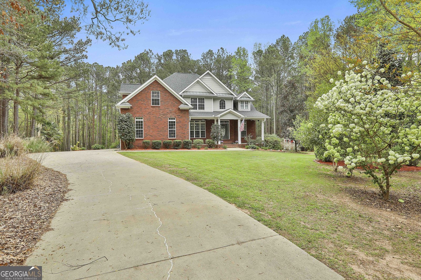 684 Brooks Woolsey Road Brooks - 78