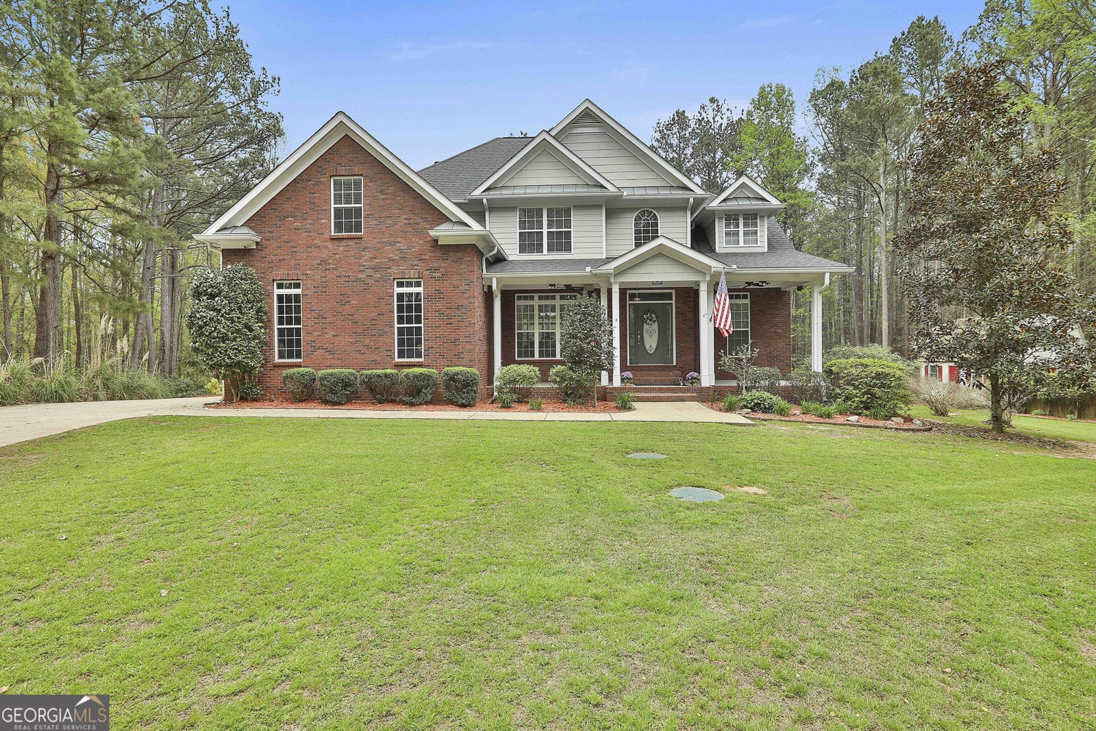 684 Brooks Woolsey Road Brooks - 79