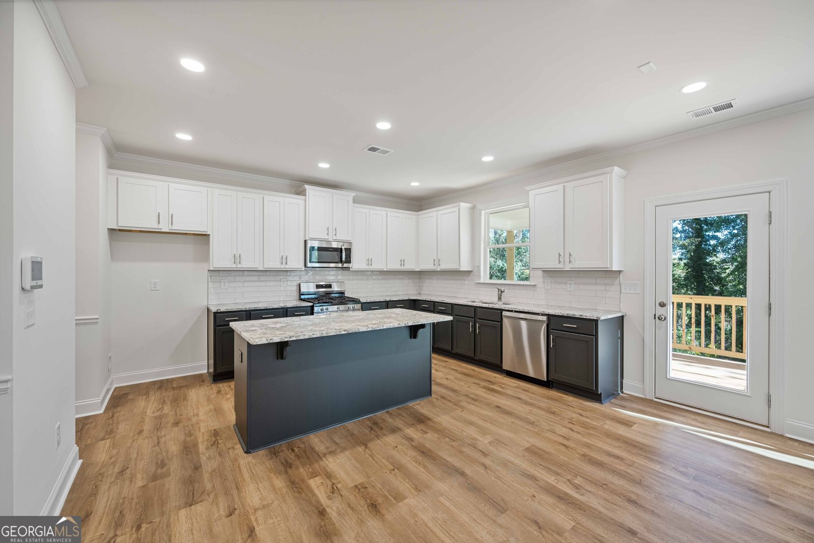 2126 Seavey Drive Decatur - 13