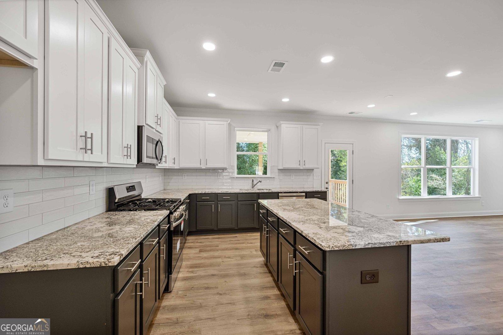 2126 Seavey Drive Decatur - 15