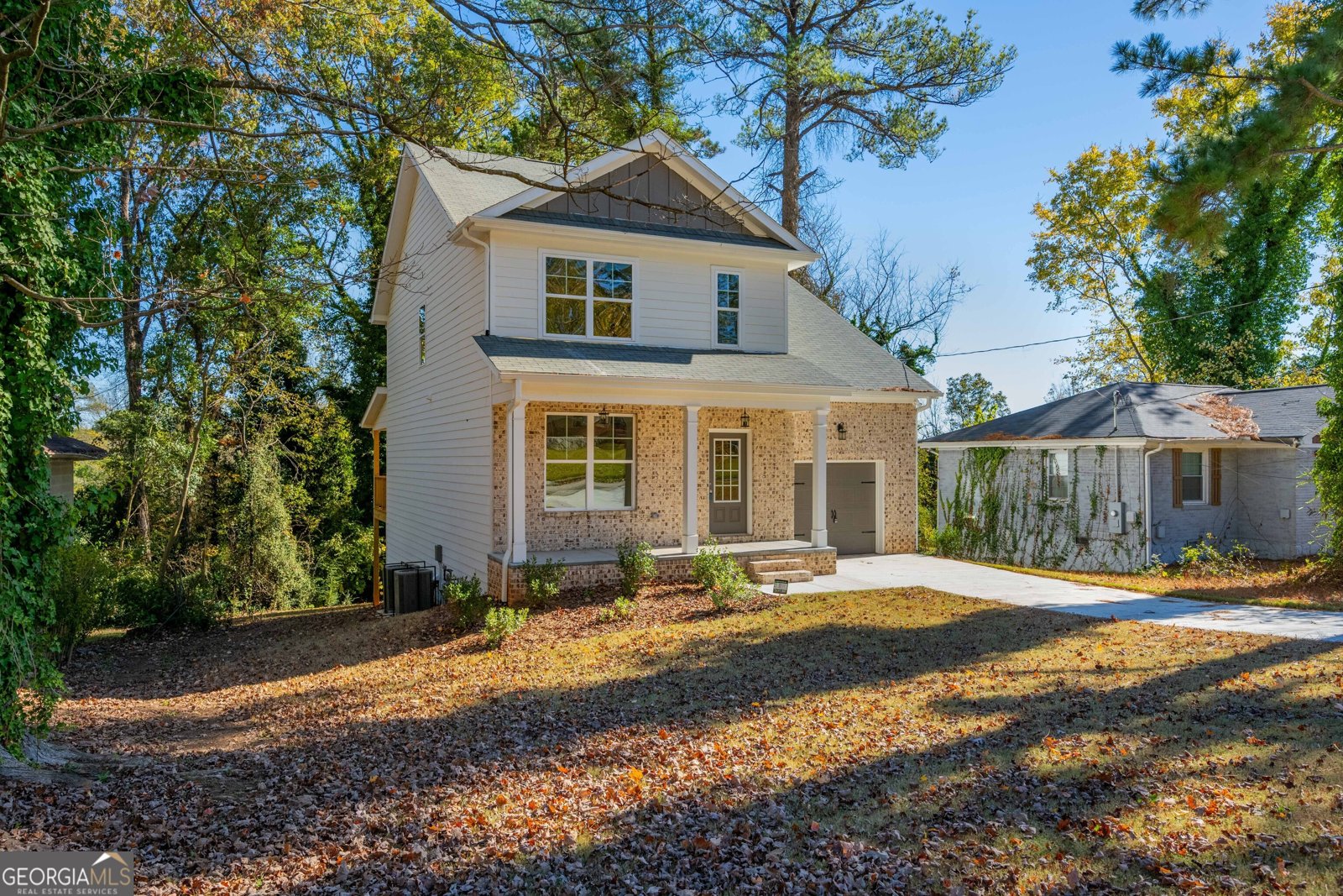 2126 Seavey Drive Decatur - 2