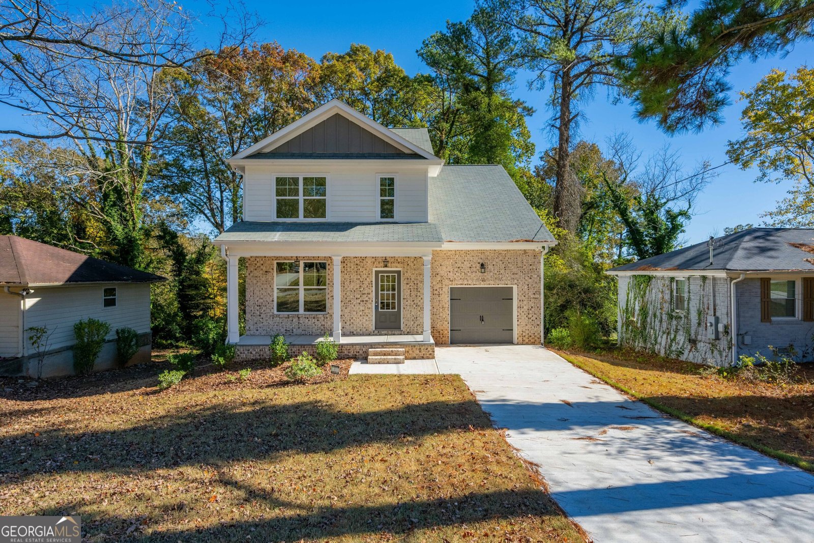 2126 Seavey Drive Decatur - 3