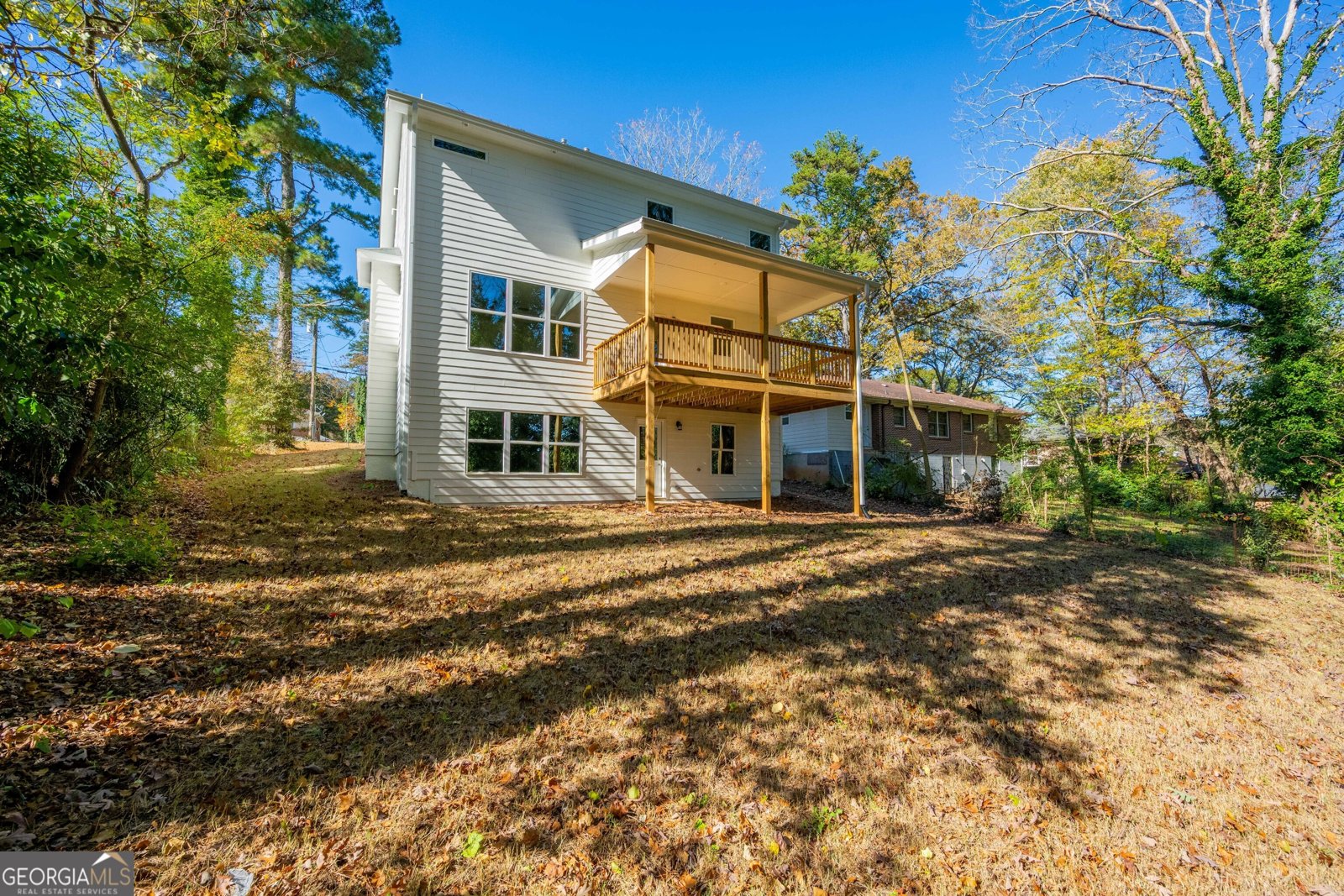2126 Seavey Drive Decatur - 39