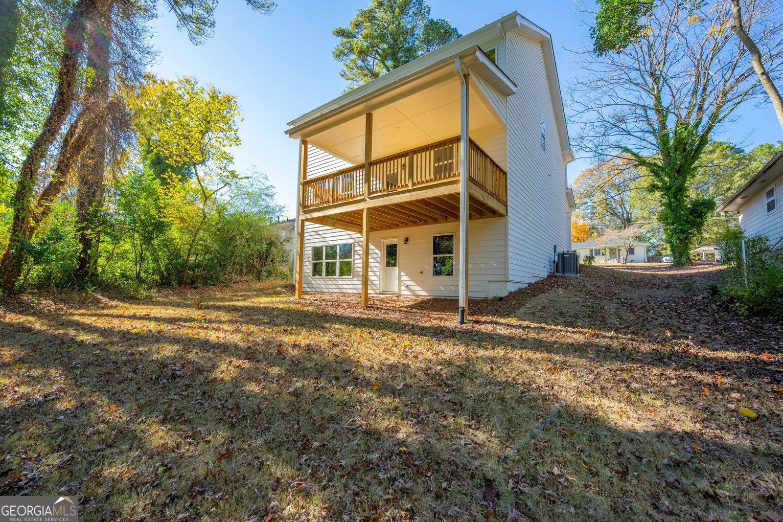 2126 Seavey Drive Decatur - 40