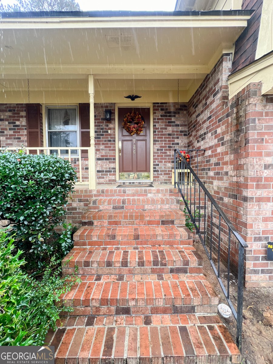 726 Victoria Circle Dublin - 2