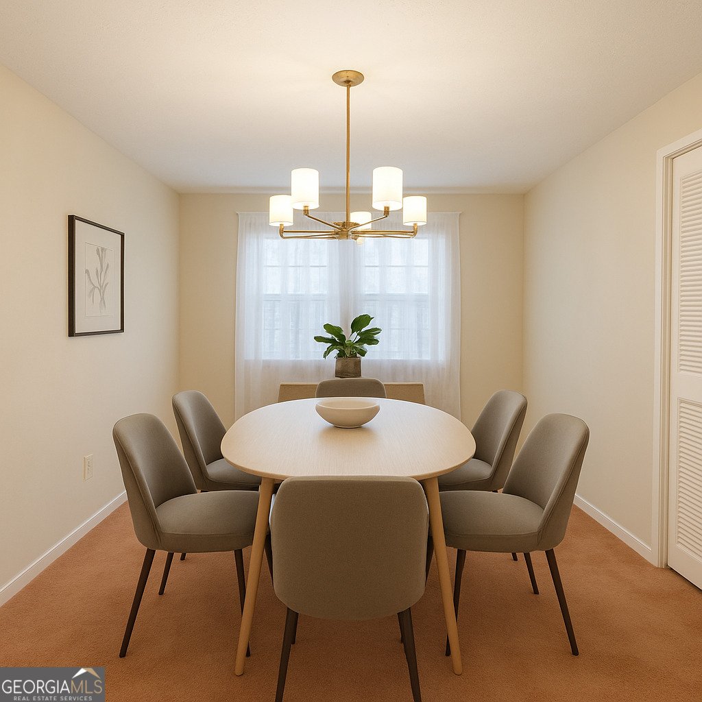 726 Victoria Circle Dublin - 5