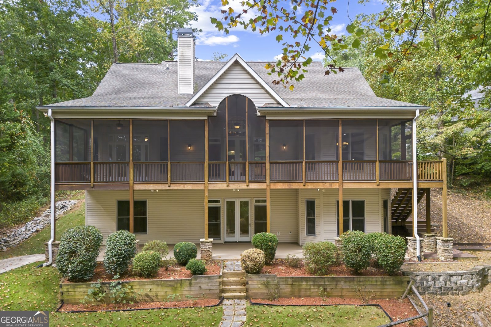 124 Shore Drive Fair Play - 11
