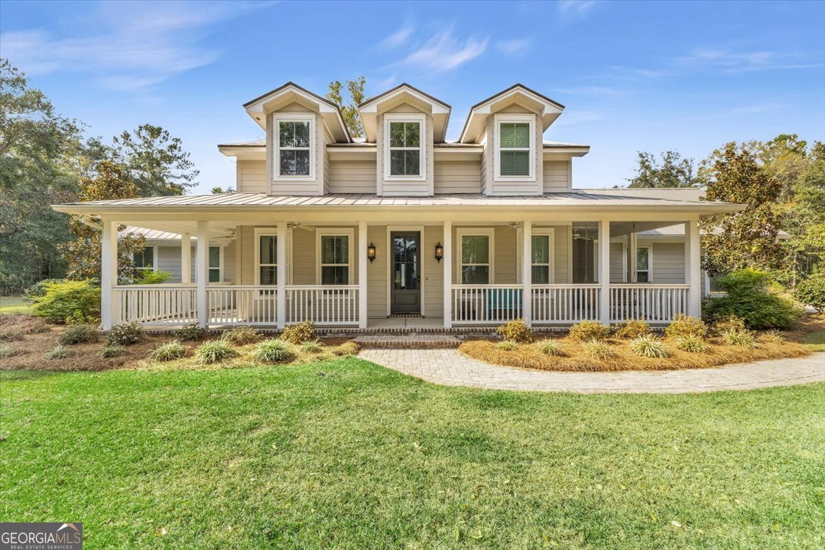 5261 Mill Branch Club Road Pembroke - 1