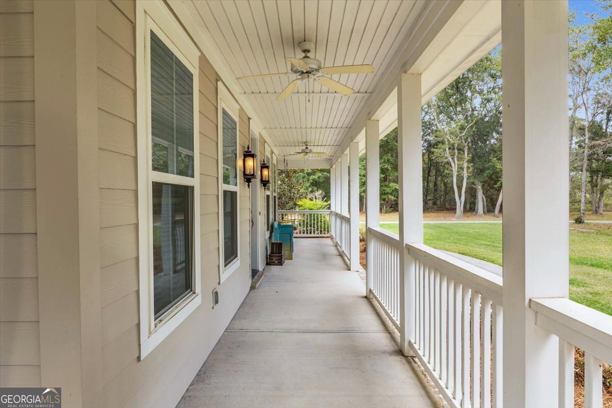 5261 Mill Branch Club Road Pembroke - 10