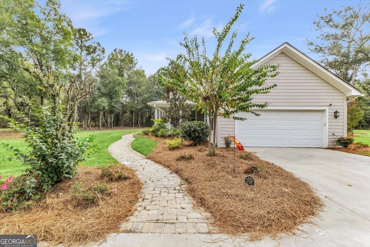 5261 Mill Branch Club Road Pembroke - 11
