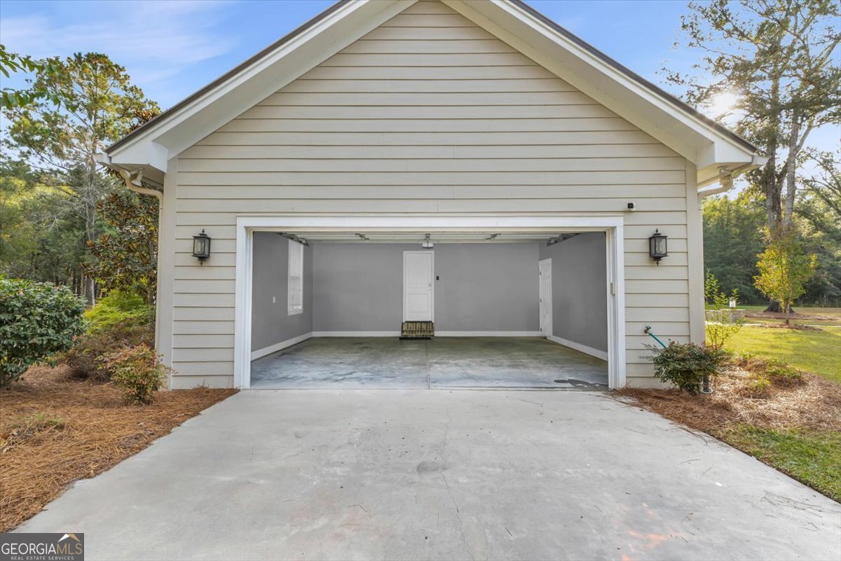 5261 Mill Branch Club Road Pembroke - 13