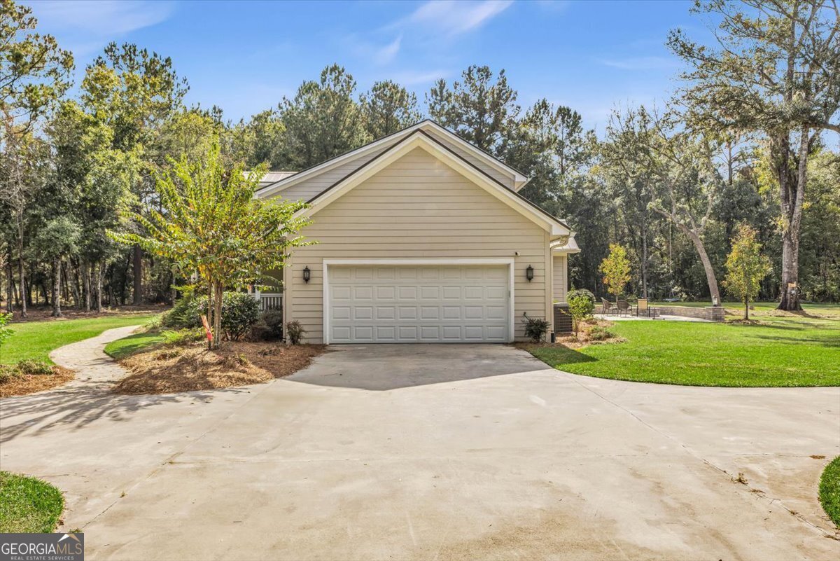 5261 Mill Branch Club Road Pembroke - 14