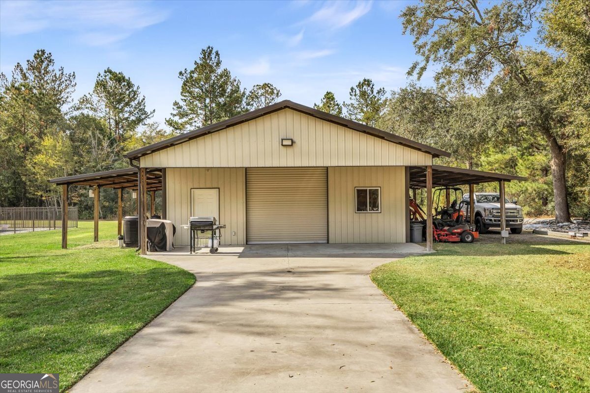 5261 Mill Branch Club Road Pembroke - 15