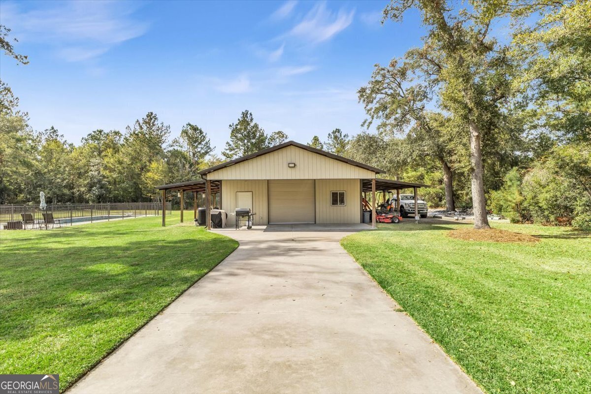 5261 Mill Branch Club Road Pembroke - 16