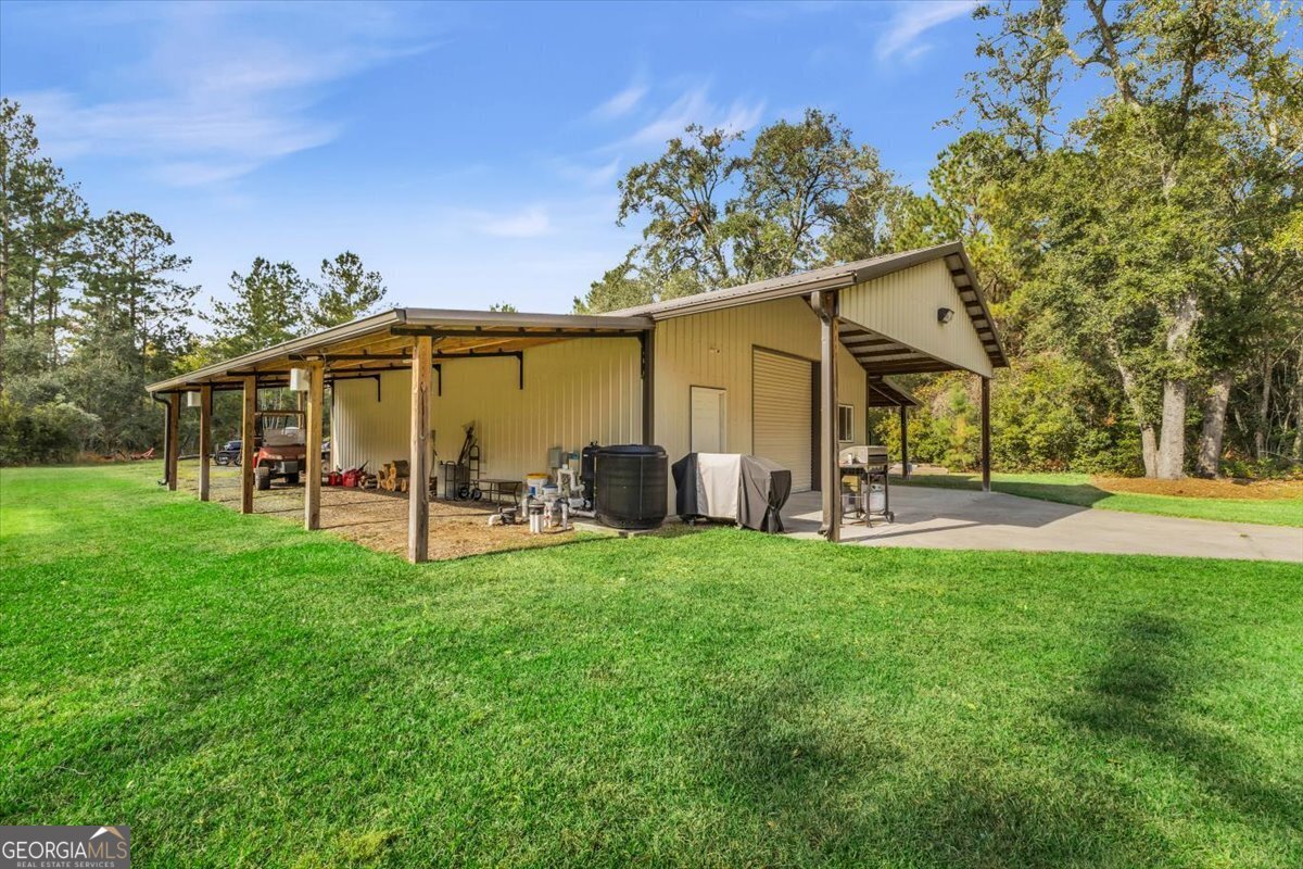 5261 Mill Branch Club Road Pembroke - 17