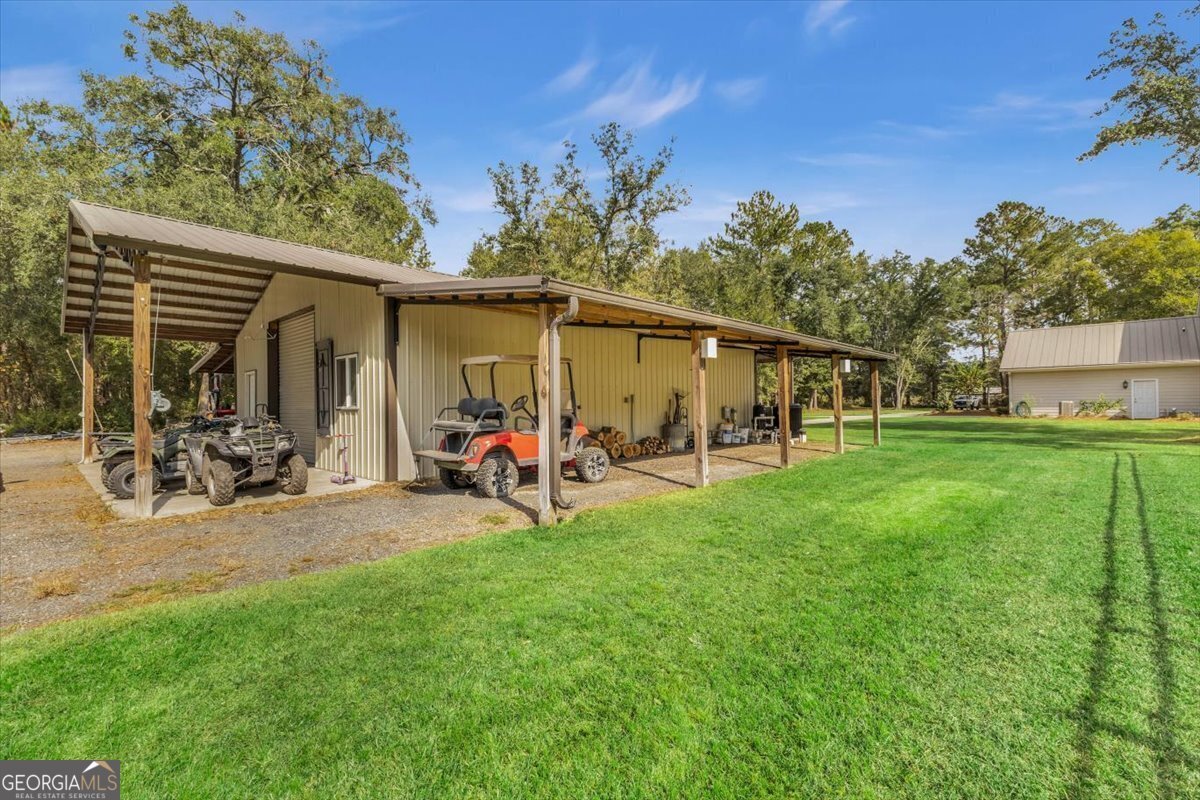 5261 Mill Branch Club Road Pembroke - 18
