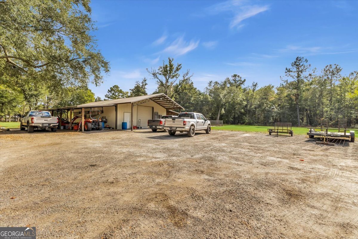 5261 Mill Branch Club Road Pembroke - 19